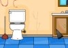 An Escape Series 4: Bathroom
