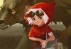 DG Little Red Riding Hood