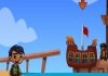 Pirate Golf Adventure