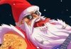Santa Rockstar 2