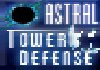 Astral Tower defense