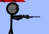 Awesome Sniper Man