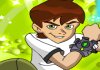 Ben 10 Alien Balls