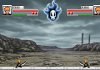 Bleach Versus