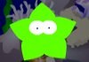 Blob Star