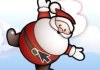 Boing Boing Santa
