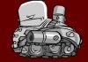 Cantankerous Tank