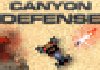 Canyon Defense