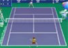 China Open Tennis - Play in a chinese tennis tournament