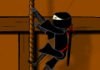 Climbing Ninja