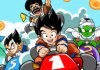 DragonBall Kart