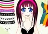 Dressup Ayako