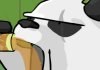 Drunk Pandas
