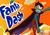 Fanta Dash