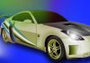 Flash Tuning Car