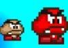 Goomba Frenzy