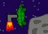Jet Pack Turtle