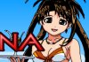 Love Hina Date Sim