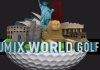 Lumix world golf
