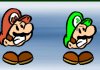 Mario vs. Luigi