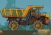 Mining Truck
