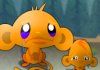 Monkey Go Happy 2