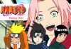 Naruto Date Sim
