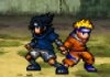 Naruto Ultimate Battle