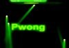 Pwong