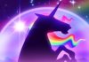 Robot Unicorn Attack