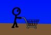 Shopping Cart Hero