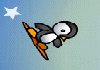 Skate Penguin 2