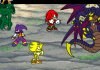 Sonic RPG 4
