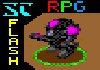 Starcraft Flash RPG