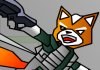 Starfox the Flash Version