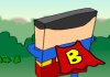Super B