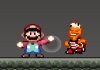 Super Mario Combat