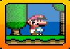 Super Mario World Flash