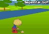 Super Star Golf