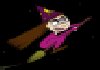 Wizzy Witch