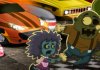 Zombie Racing